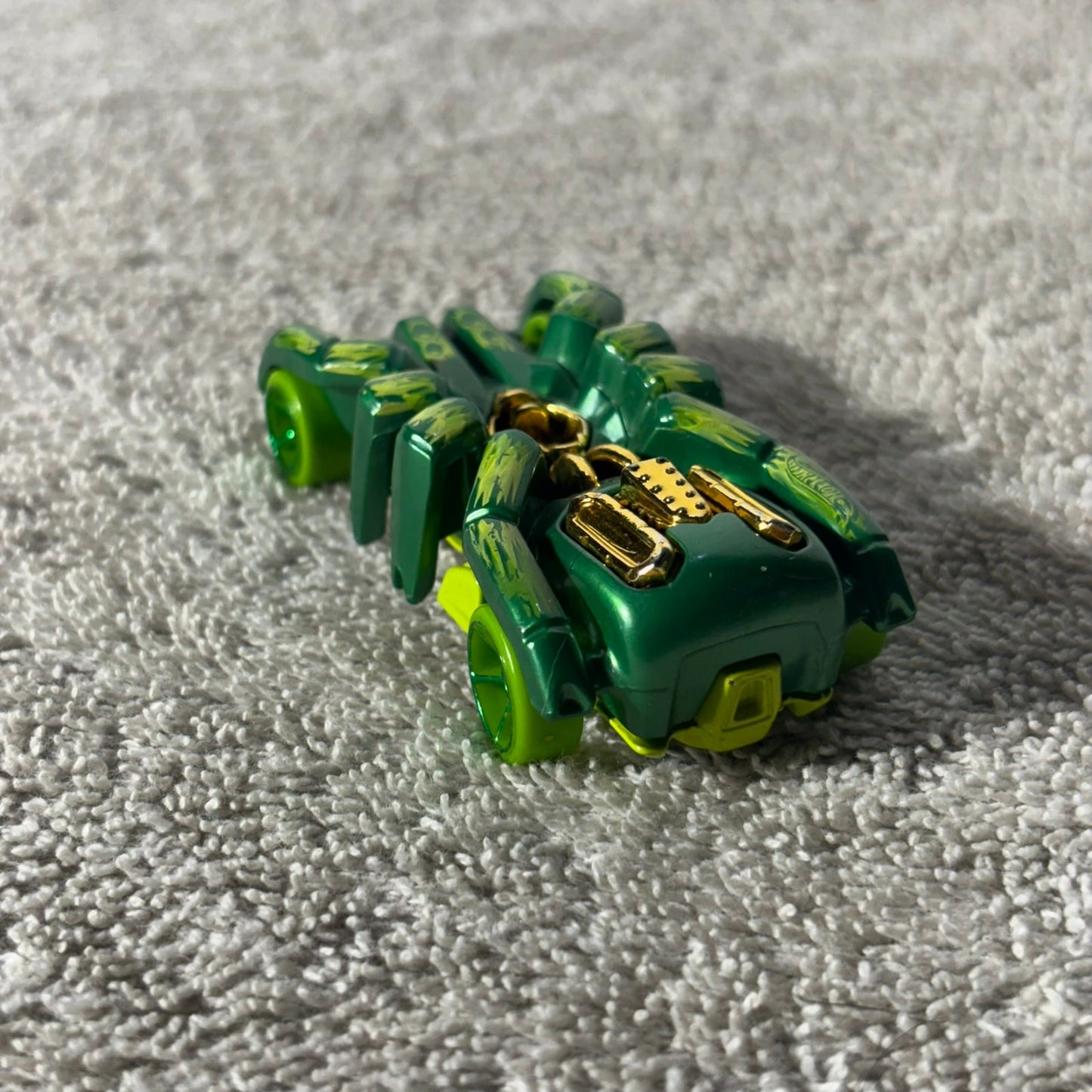 Speed Spider - Toy