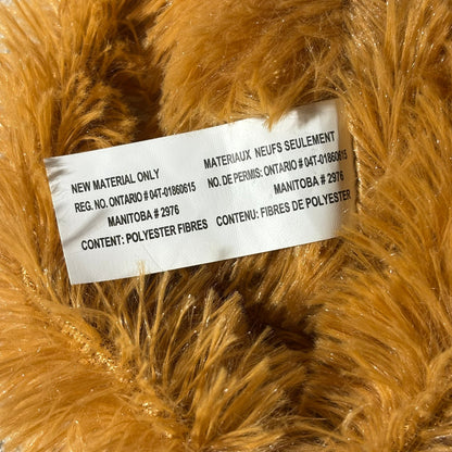 Slinky Monkey - Plushie