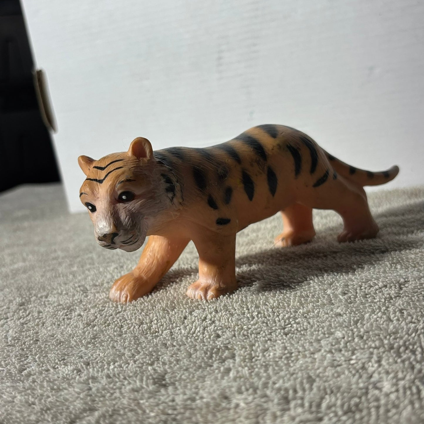 Baby Tiger - Toy