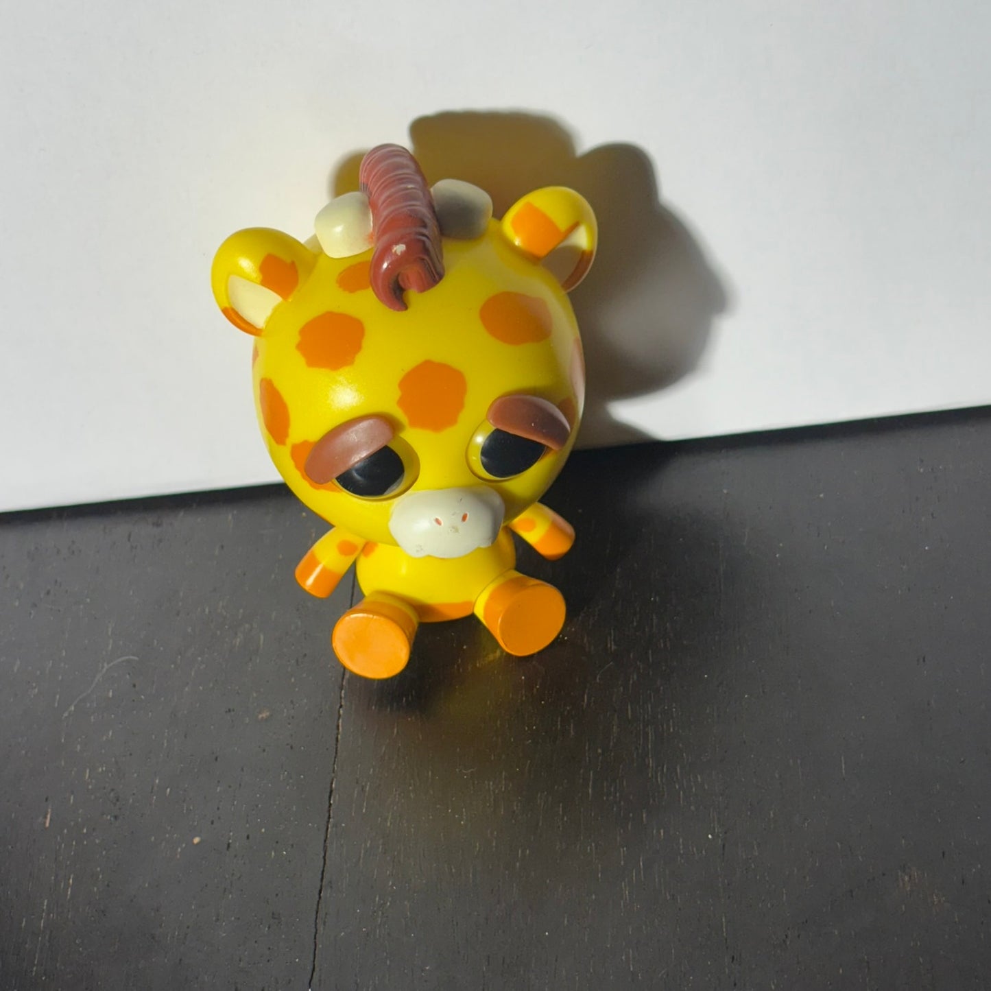 Giraffe - Toy