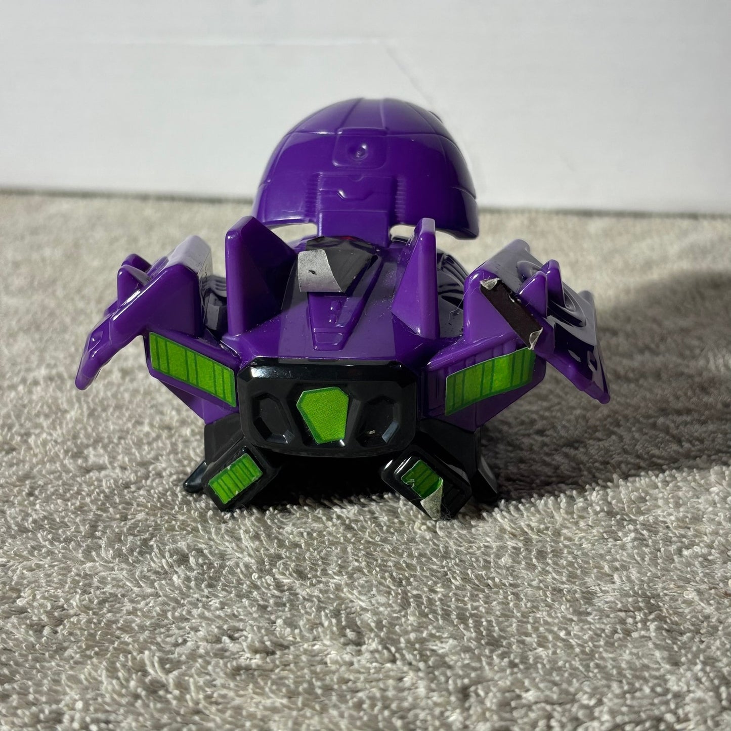 Toy Story Ship - Toy