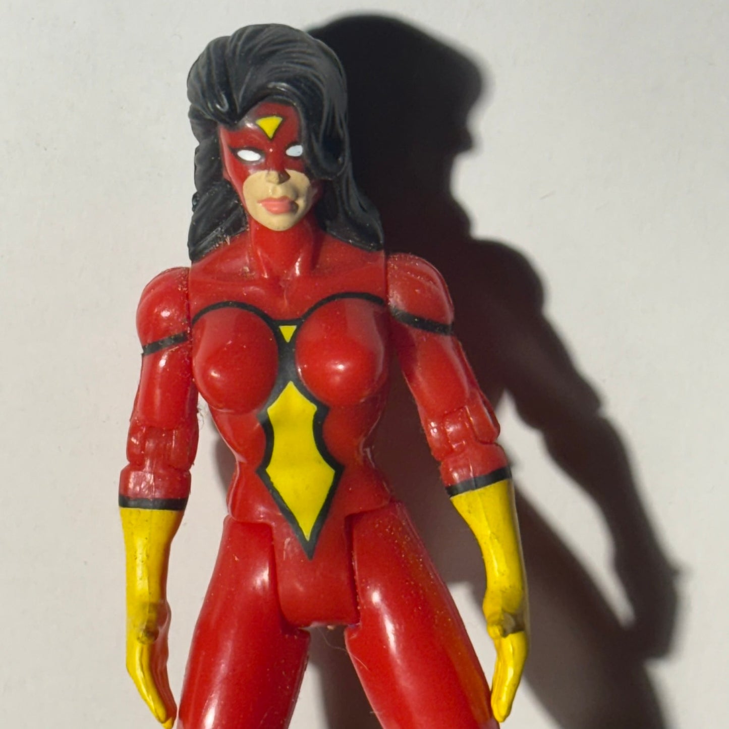 1994 Marvel Character - Toy