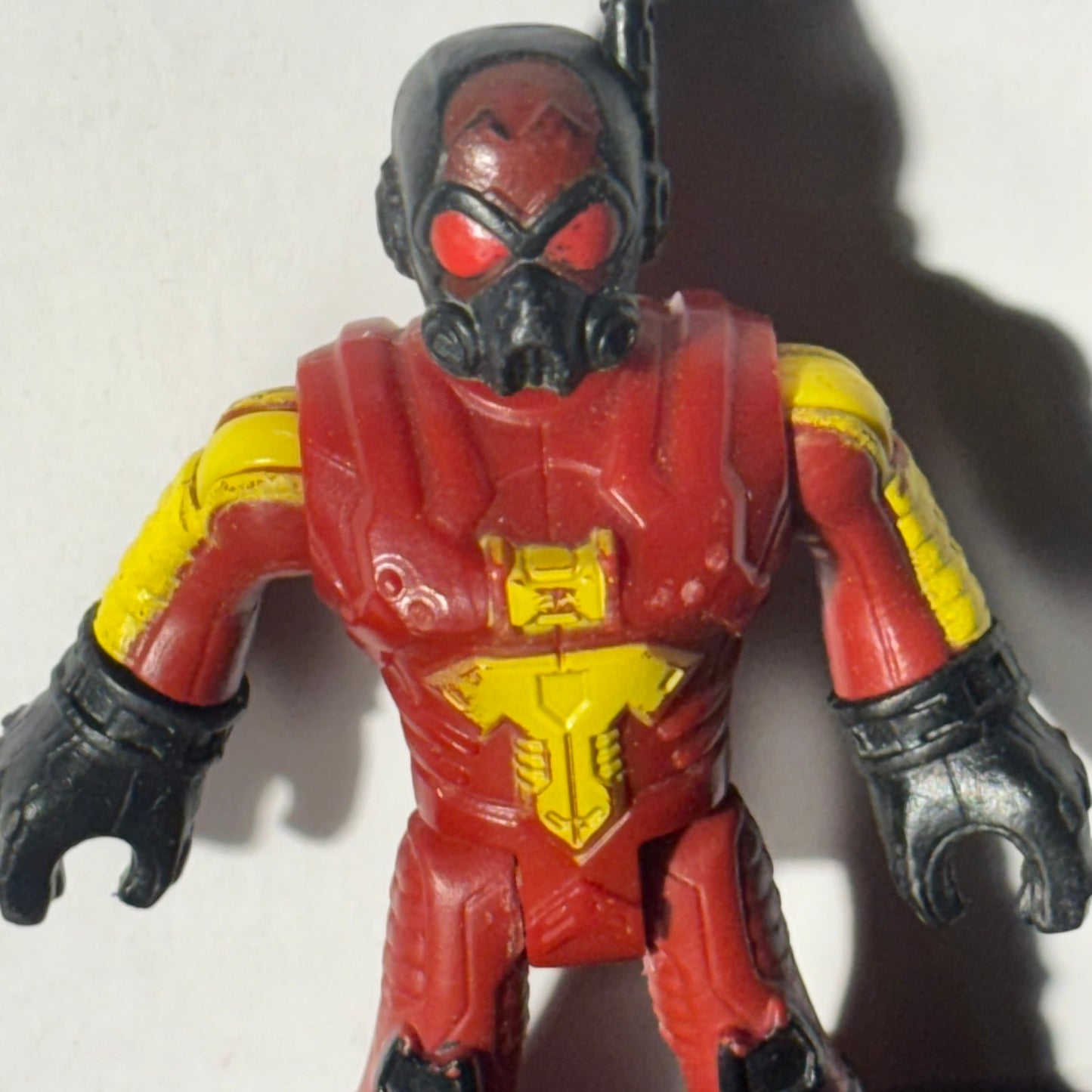 DC Comics Character - Toy