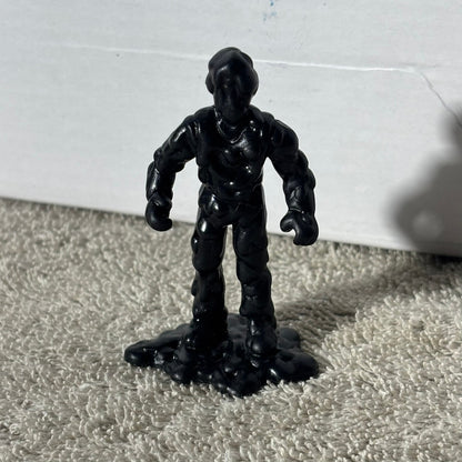 Black Goo Man - Toy