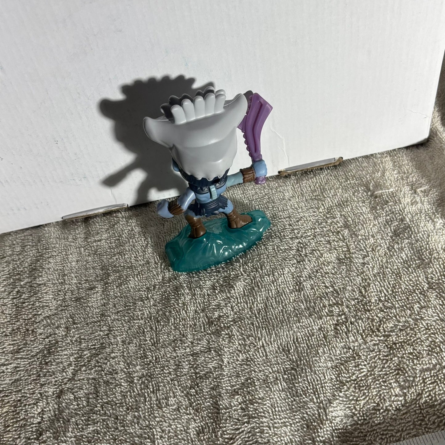 Marvel Character - Toy