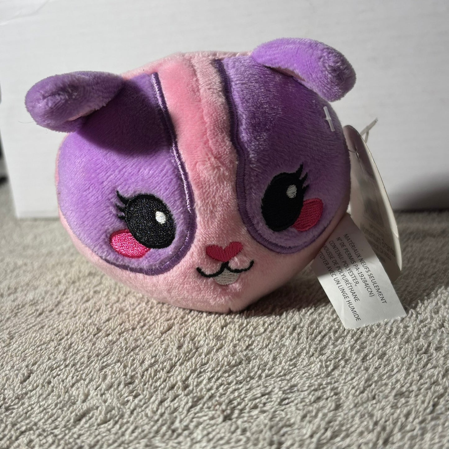 Squishy Easter - Plushie