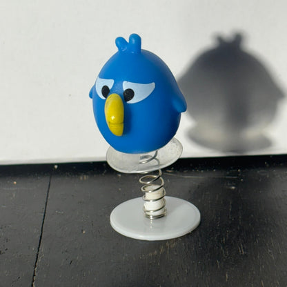 Blue Bird - Toy