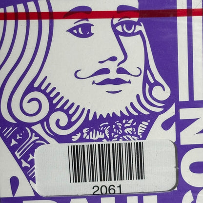 Brand New Playing Cards - Toy