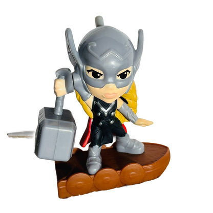 Marvel Character - Toy
