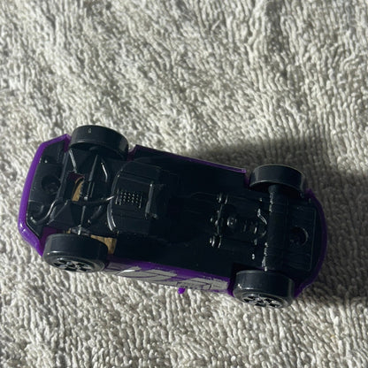 Purple Car - Toy
