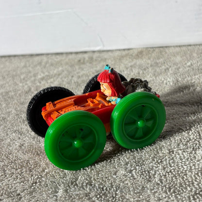 Double Sided Kart - Toy