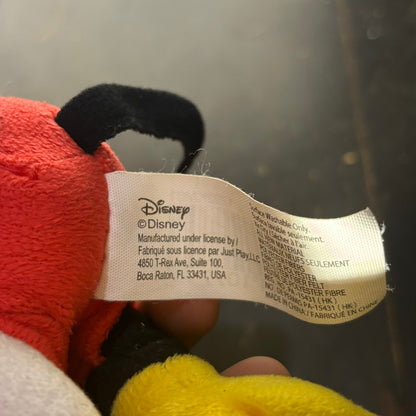Disney Micky - Plushie