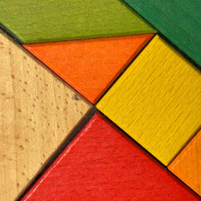 Kids Puzzle - Toy