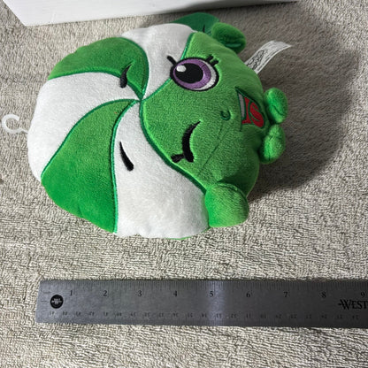 Green Candy - Plushie