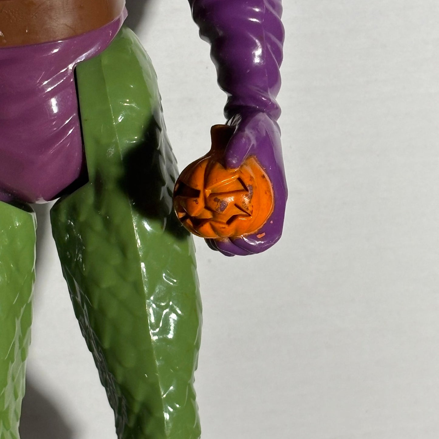 Green Goblin Action Figure - Toy