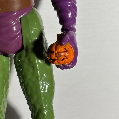 Green Goblin Action Figure - Toy