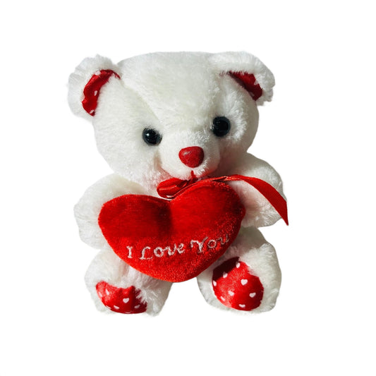 Love Bear - Plushie