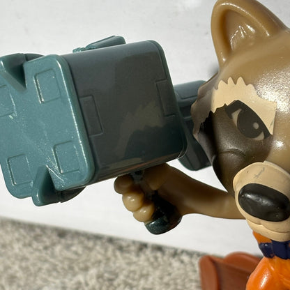 Marvel Hero - Toy