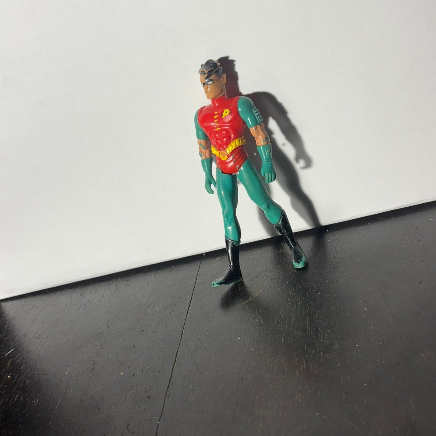 Robin Action Figure - Toy