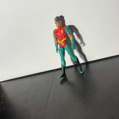 Robin Action Figure - Toy