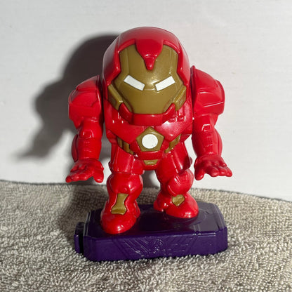 Iron Man - Toy