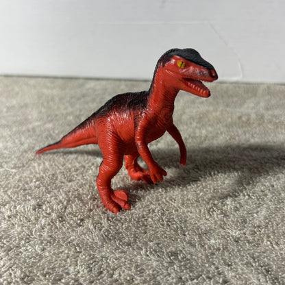 Red Dino - Toy