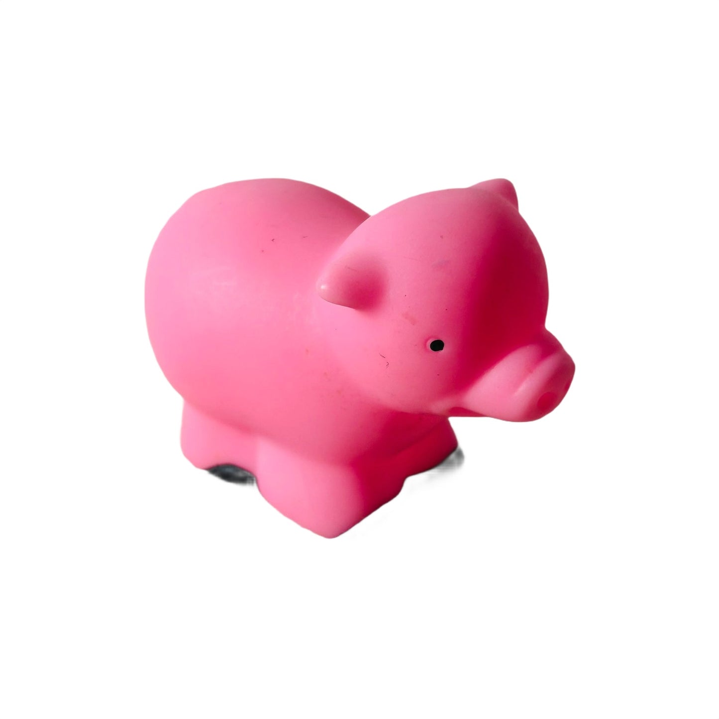 Pink Pig - Toy