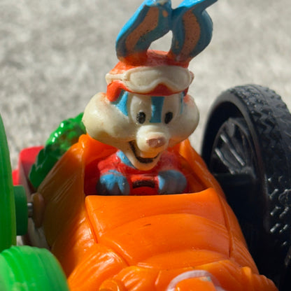 Double Sided Kart - Toy