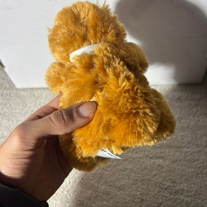 Boeing Bear - Plushie