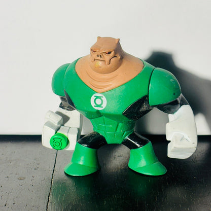 Green Lantern Character - Toy