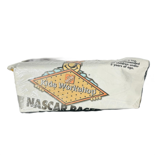 Home Depot Crafting Car - Toy