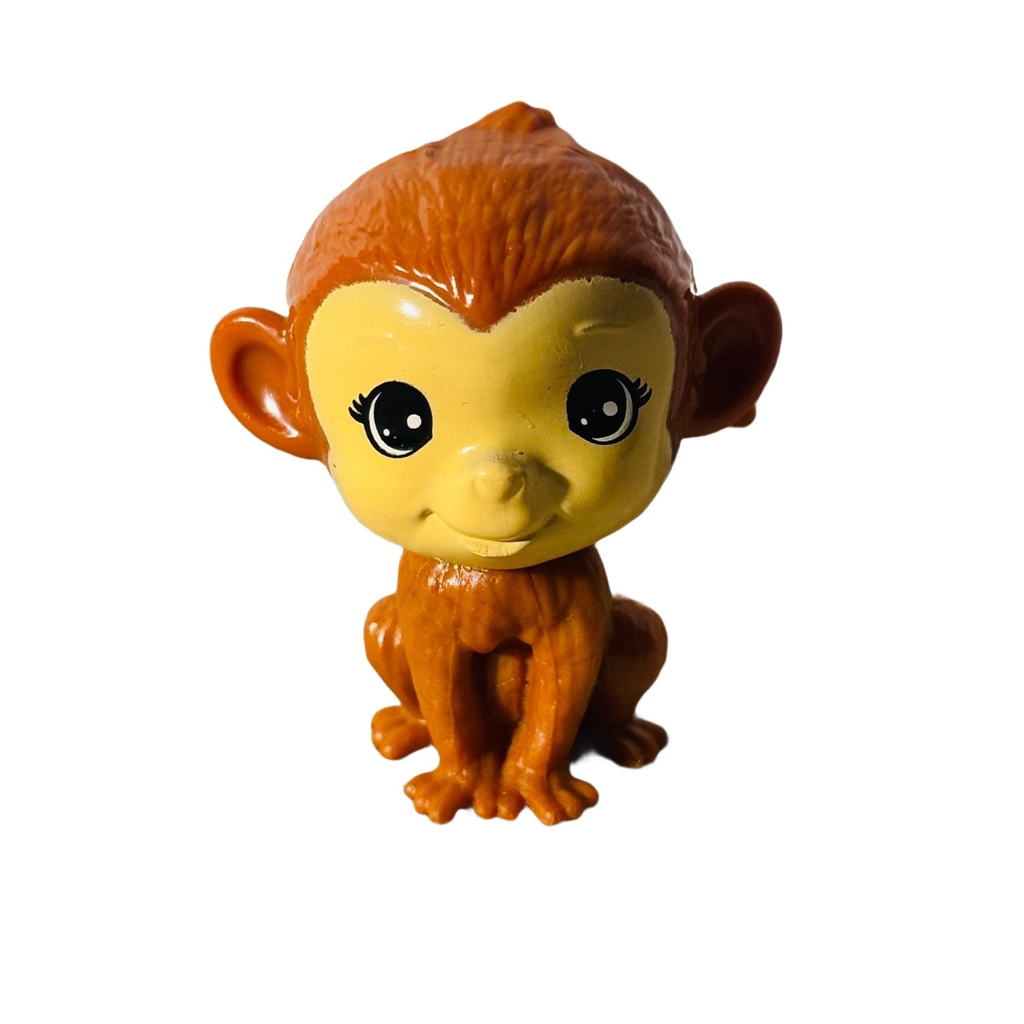 Baby Monkey - Toy