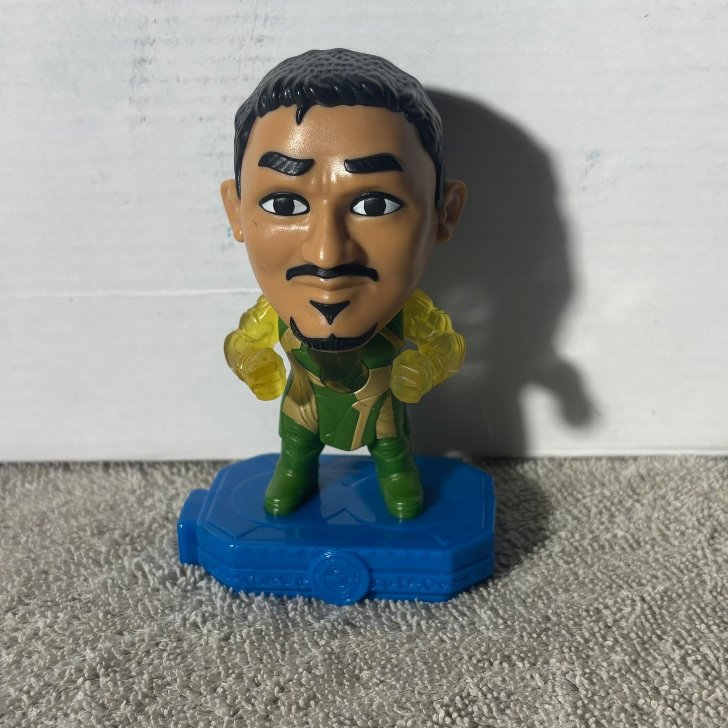 Marvel Hero - Toy
