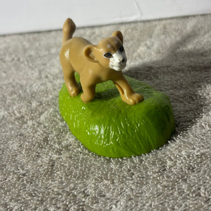 The Lion King - Toy