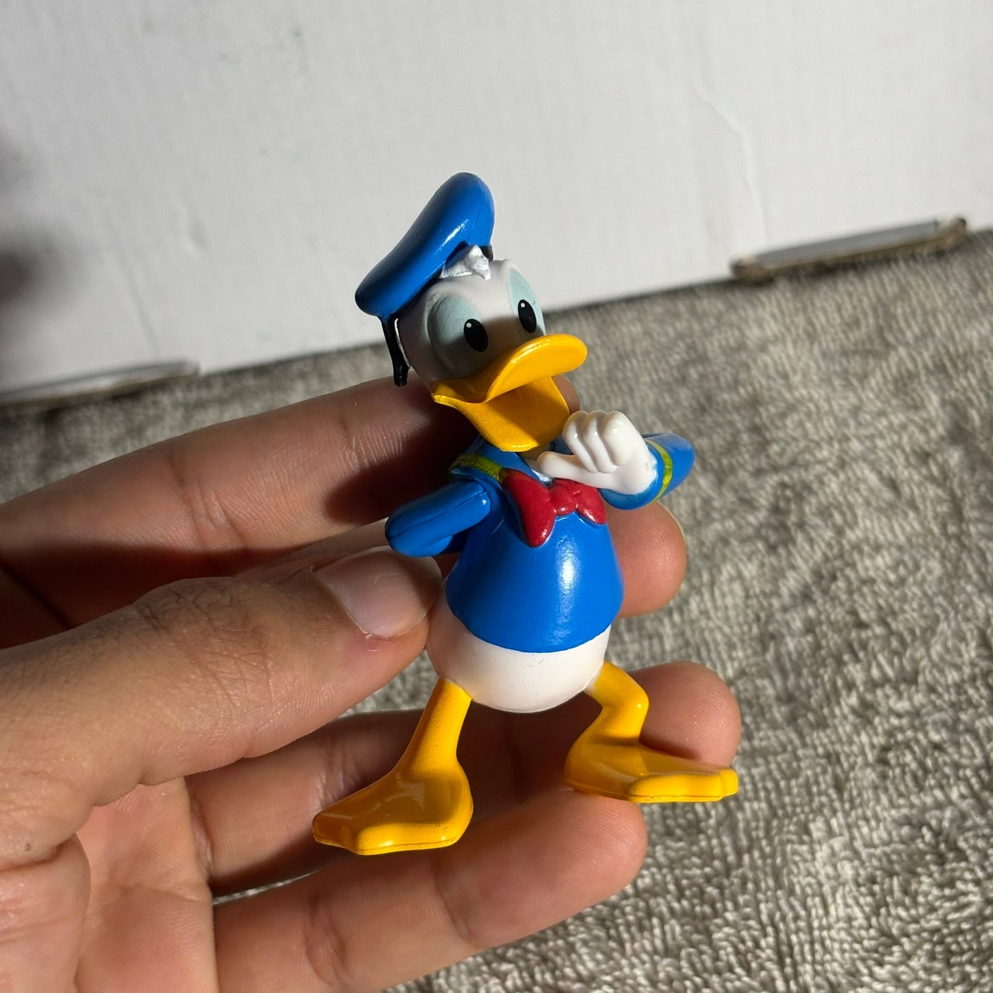 Disney Duck - Toy