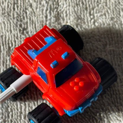 McDonald's Truck - Toy