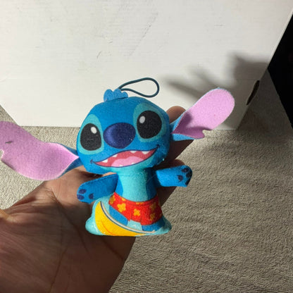 Stitch - Plushie