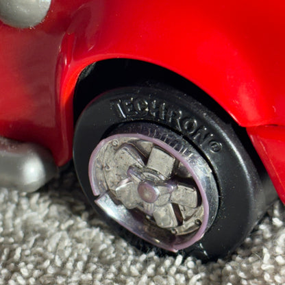 Red Car - Toy