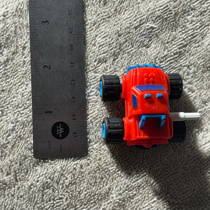 McDonald's Truck - Toy