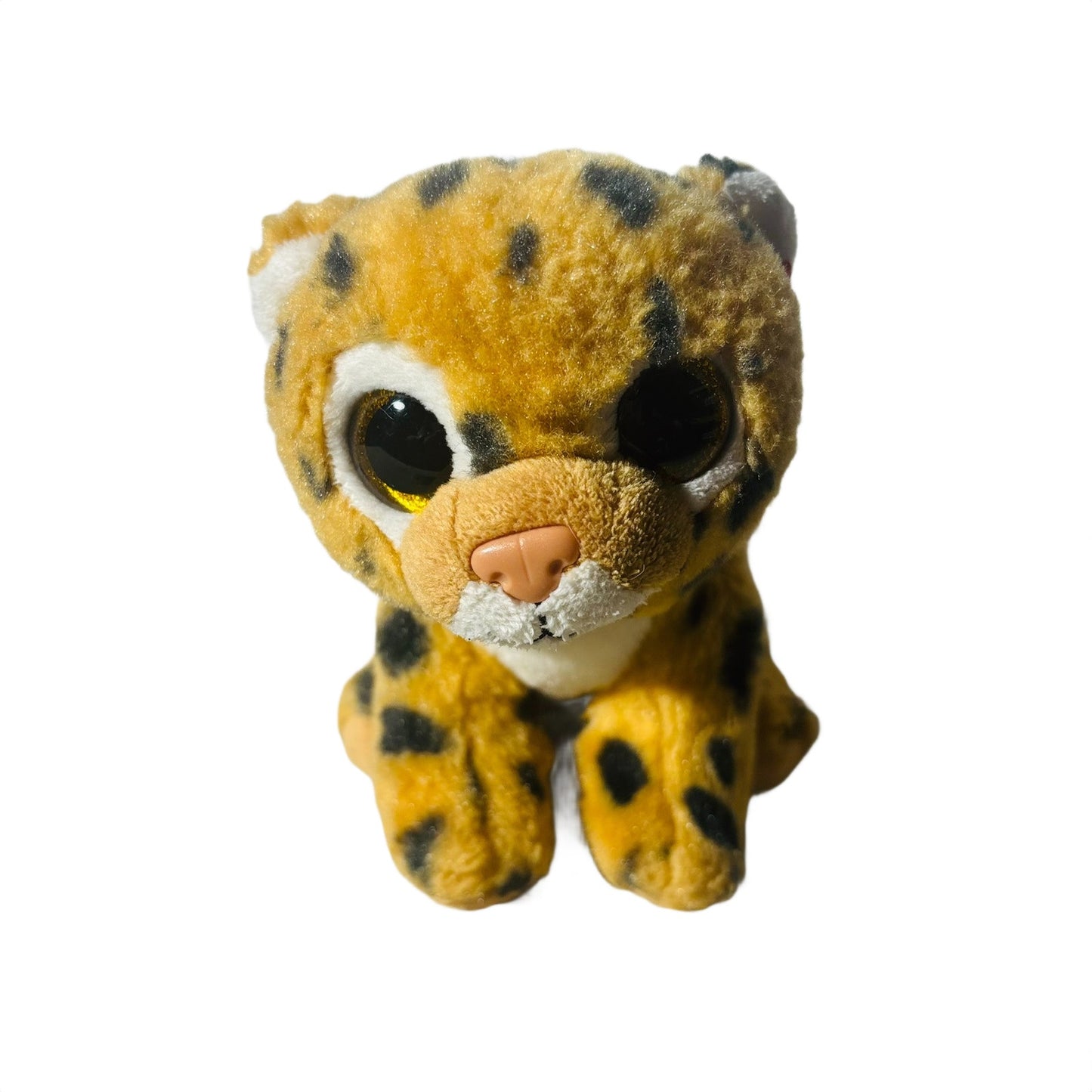 TY Tiger - Plushie