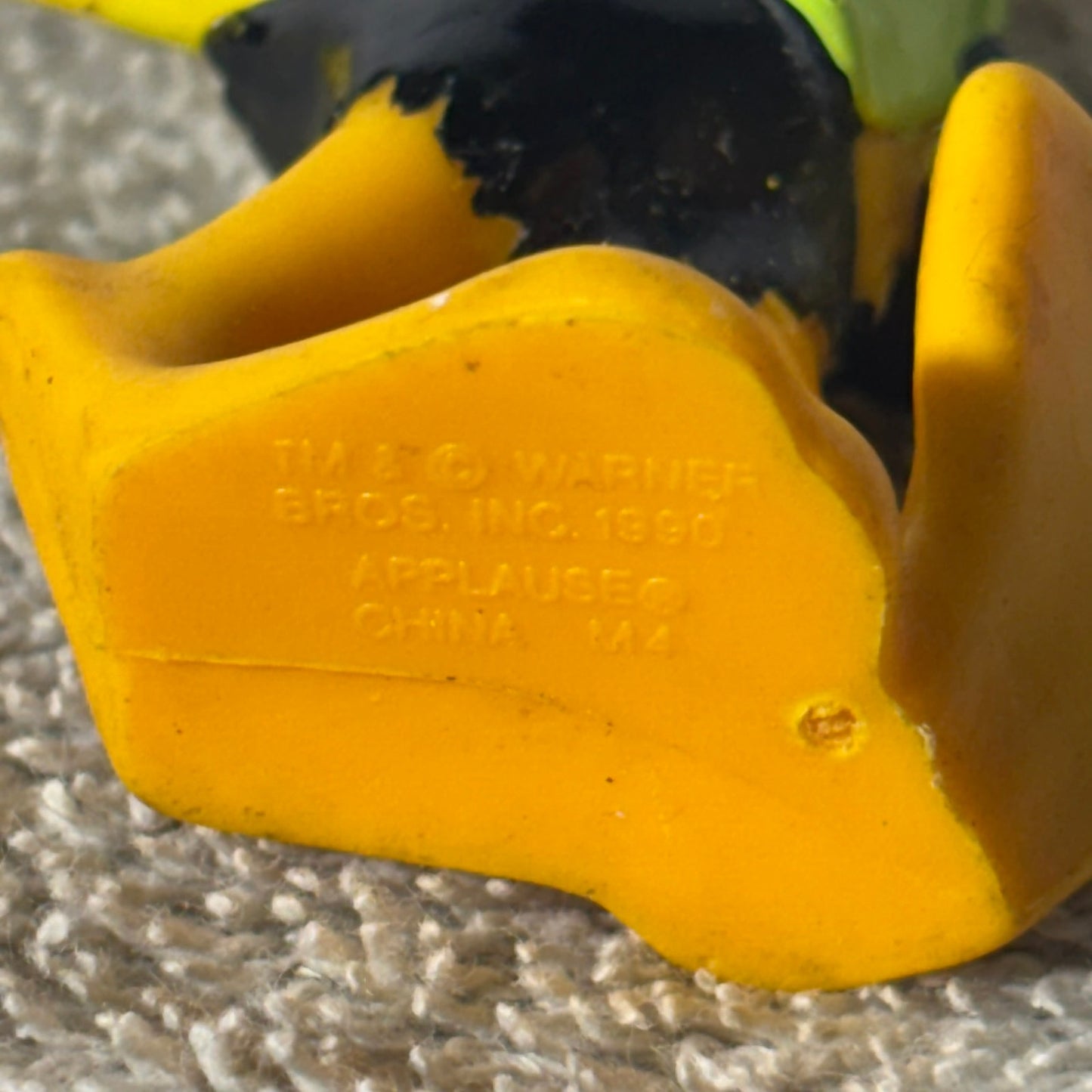 Disney Duck - Toy