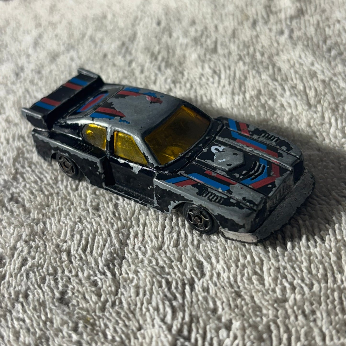 Vintage Racer - Toy