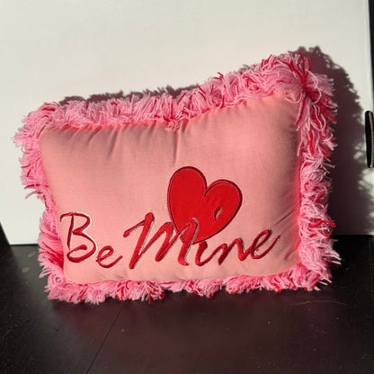 Be Mine Love - Plushie