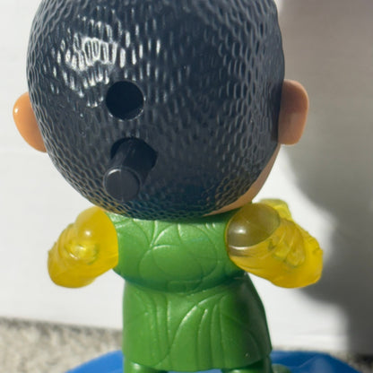 Marvel Hero - Toy
