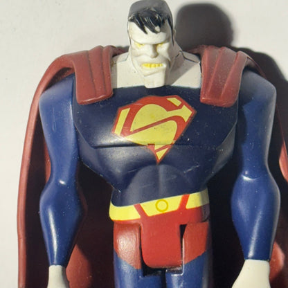 Zombie Superman - Toy