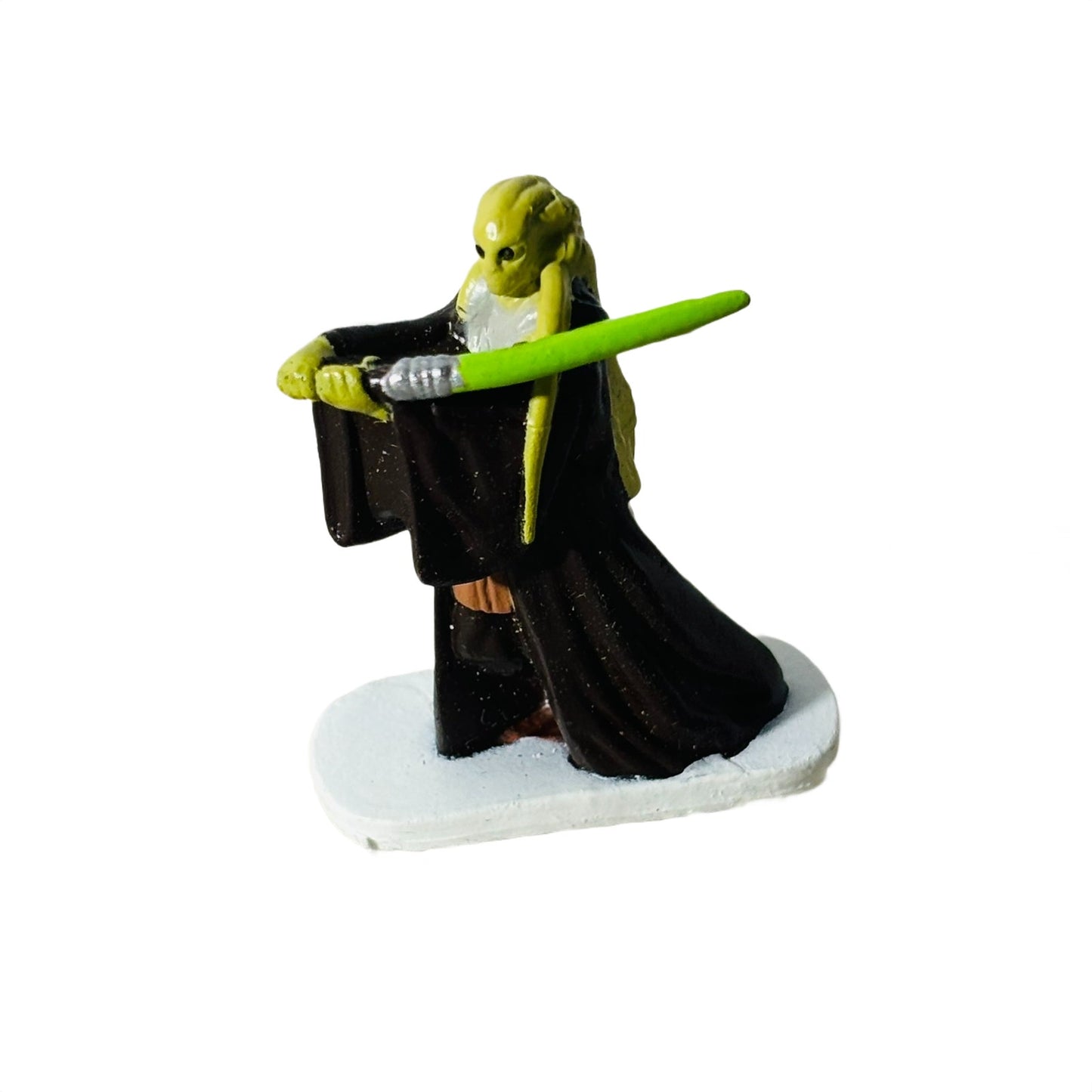 Mini Star Wars Character - Toy