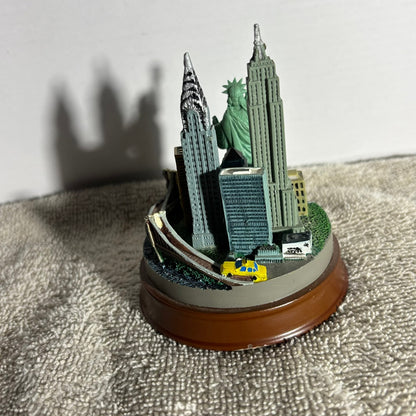 New York City - Toy