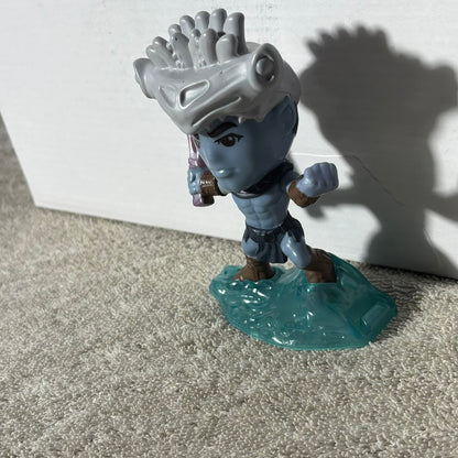 Marvel Character - Toy