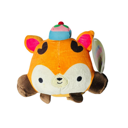 Smooshy Mushy Critter - Plushie