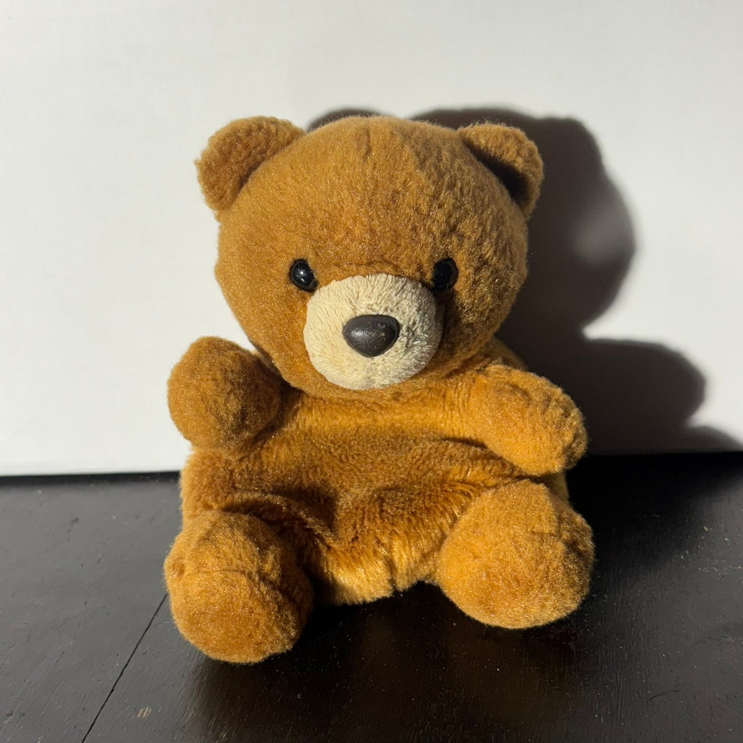 Little Teddy - Plushie
